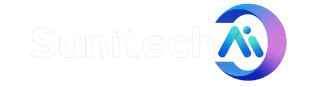 SunitechAI_White_logo
