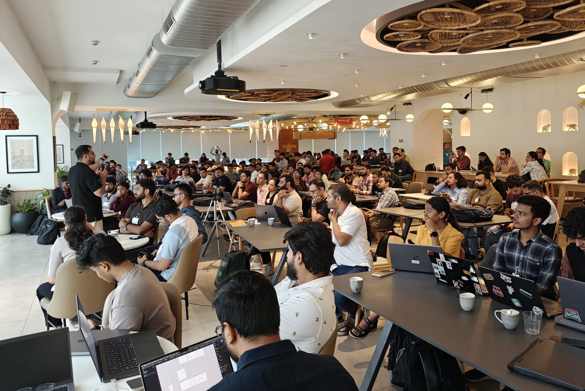 Agent Development Kit (ADK) workshop