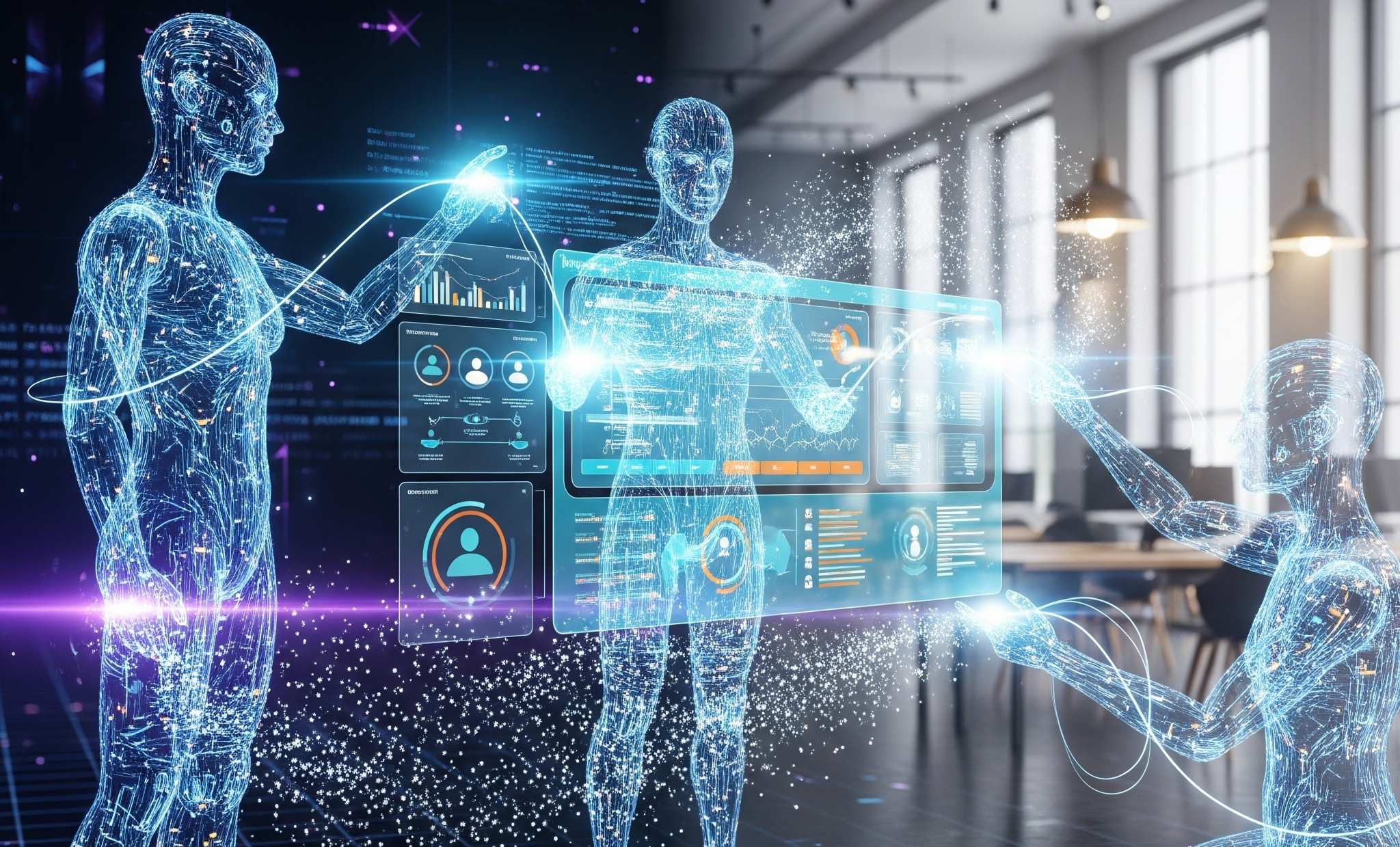 Join our hands-on CrewAI workshop in Bengaluru to master AI agent product development. Learn to build, orchestrate & deploy multi-agent systems in one day. This practical CrewAI course will advance your career. Enroll now!